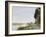 Argenteuil, 1872-Claude Monet-Framed Giclee Print