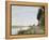 Argenteuil, 1872-Claude Monet-Framed Premier Image Canvas