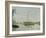 Argenteuil, 1872-Claude Monet-Framed Giclee Print