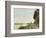 Argenteuil, C.1872-Claude Monet-Framed Giclee Print