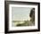 Argenteuil, C.1872-Claude Monet-Framed Giclee Print