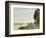 Argenteuil, C.1872-Claude Monet-Framed Giclee Print