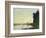 Argenteuil, Late Afternoon, 1872-Claude Monet-Framed Giclee Print