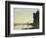 Argenteuil, Late Afternoon, 1872-Claude Monet-Framed Giclee Print