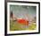 Argenteuil-Claude Monet-Framed Art Print