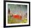 Argenteuil-Claude Monet-Framed Art Print