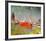 Argenteuil-Claude Monet-Framed Art Print