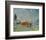 Argenteuil-Claude Monet-Framed Art Print