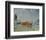 Argenteuil-Claude Monet-Framed Art Print