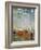 Argenteuil-Claude Monet-Framed Art Print