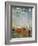 Argenteuil-Claude Monet-Framed Art Print