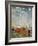 Argenteuil-Claude Monet-Framed Art Print