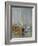 Argenteuil-Claude Monet-Framed Giclee Print