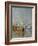 Argenteuil-Claude Monet-Framed Giclee Print