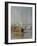 Argenteuil-Claude Monet-Framed Giclee Print