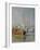 Argenteuil-Claude Monet-Framed Giclee Print
