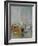 Argenteuil-Claude Monet-Framed Giclee Print