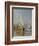 Argenteuil-Claude Monet-Framed Giclee Print