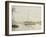 Argenteuil-Claude Monet-Framed Giclee Print