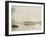 Argenteuil-Claude Monet-Framed Giclee Print