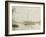 Argenteuil-Claude Monet-Framed Giclee Print