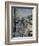 Argenteuil-Edouard Manet-Framed Giclee Print