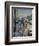 Argenteuil-Edouard Manet-Framed Giclee Print