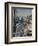 Argenteuil-Edouard Manet-Framed Giclee Print