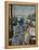 Argenteuil-Edouard Manet-Framed Premier Image Canvas