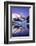 Argentina Andes-Art Wolfe-Framed Photographic Print