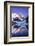 Argentina Andes-Art Wolfe-Framed Photographic Print