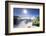 Argentina, Iguazu Falls National Park, (Unesco Site), Devil's Throat-Michele Falzone-Framed Photographic Print