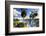 Argentina, Iguazu Falls National Park, (Unesco Site)-Michele Falzone-Framed Photographic Print