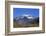 Argentina, Mendoza, Aconcagua Pronvicial Park, Mt Aconcagua-Michele Falzone-Framed Photographic Print