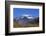 Argentina, Mendoza, Aconcagua Pronvicial Park, Mt Aconcagua-Michele Falzone-Framed Photographic Print