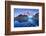 Argentina, Patagonia, El Chalten, Los Glaciares National Park, Cerro Fitzroy Peak-Michele Falzone-Framed Photographic Print