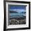 Argentina, Patagonia, Los Glaciares National Park, Argentino Lake-null-Framed Giclee Print