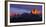 Argentina, Patagonia, Sunrise, colorful-George Theodore-Framed Photographic Print