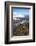 Argentina, Patagonia, the Andes, National Park Nahuel Huapi, Monte Tronador-Chris Seba-Framed Photographic Print