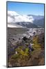 Argentina, Patagonia, the Andes, National Park Nahuel Huapi, Monte Tronador-Chris Seba-Mounted Photographic Print