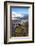 Argentina, Patagonia, the Andes, National Park Nahuel Huapi, Monte Tronador-Chris Seba-Framed Photographic Print