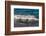 Argentina, Patagonia. Young southern elephant seal in the surf at Peninsula Valdez-Howie Garber-Framed Photographic Print