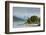 Argentina. Tierra Del Fuego. Tierra Del Fuego National Park. the Coastal Trail-Inger Hogstrom-Framed Photographic Print