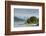 Argentina. Tierra Del Fuego. Tierra Del Fuego National Park. the Coastal Trail-Inger Hogstrom-Framed Photographic Print