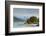 Argentina. Tierra Del Fuego. Tierra Del Fuego National Park. the Coastal Trail-Inger Hogstrom-Framed Photographic Print