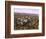 Argentine Camp During War Against Paraguay-Candido Lopez-Framed Giclee Print