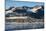 Argentinian Antarctic settlement, Esperanza Base, Hope Bay, Antarctica, Polar Regions-Michael Runkel-Mounted Photographic Print