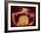 Argentinian Matambre, a Slice of Beef Rolled with Vegetables and Chilies-John Dominis-Framed Photographic Print