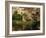 Argenton-Sur-Creuse, Indre, Centre, France, Europe-David Hughes-Framed Photographic Print