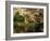 Argenton-Sur-Creuse, Indre, Centre, France, Europe-David Hughes-Framed Photographic Print